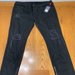 TRUE RELIGION MENS JEANS